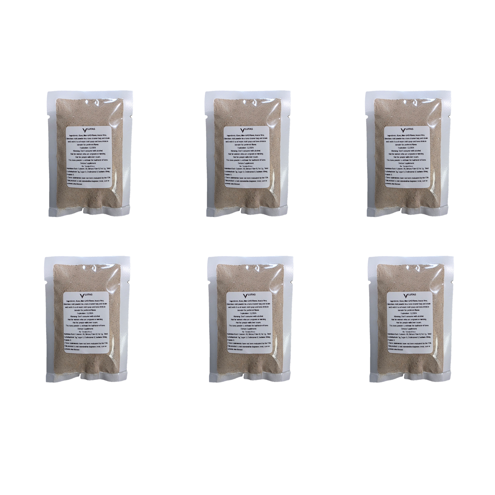 Kava Relaxing Powder - Image 5