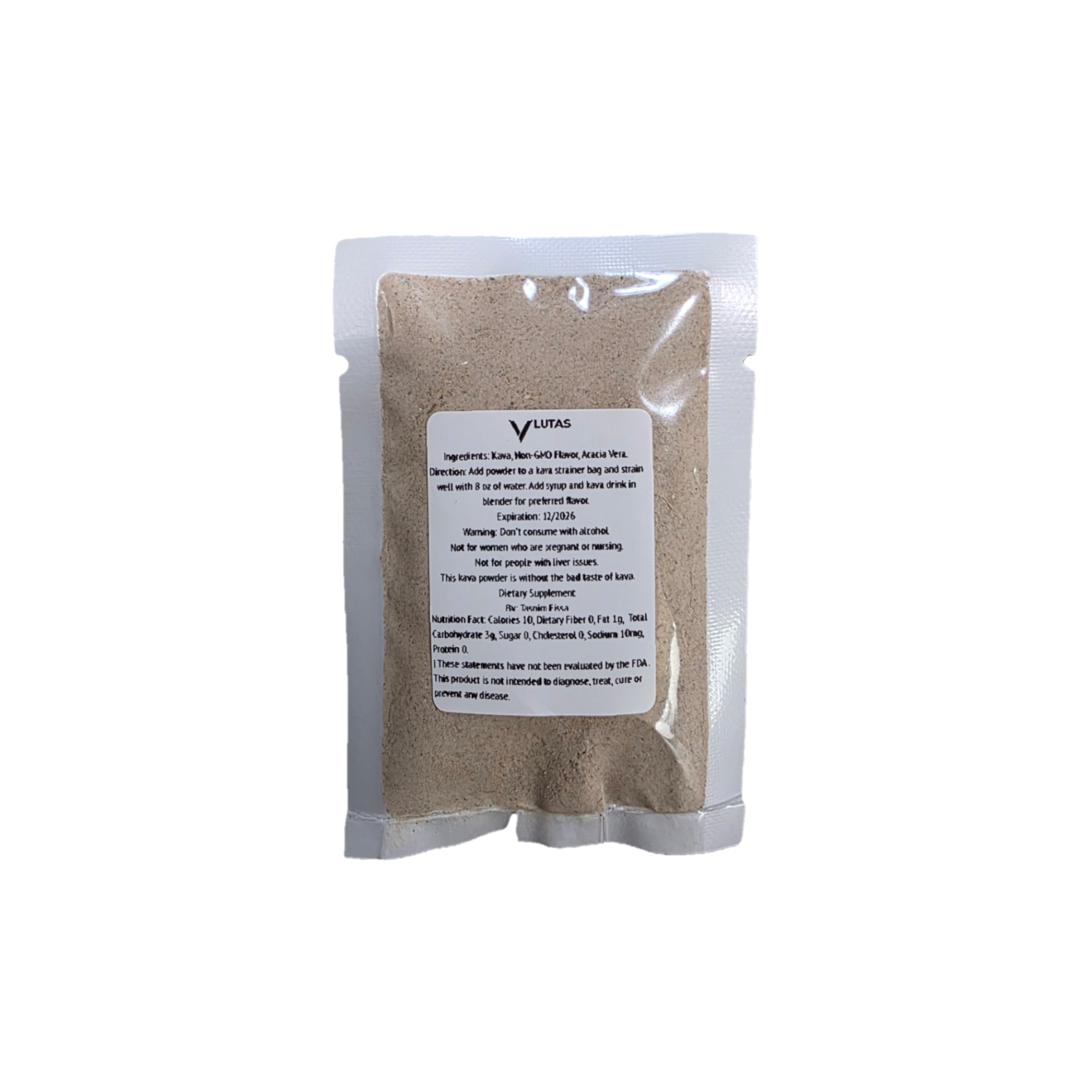 Kava Relaxing Powder