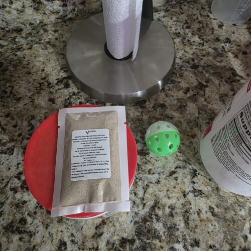 Kava Relaxing Powder photo review