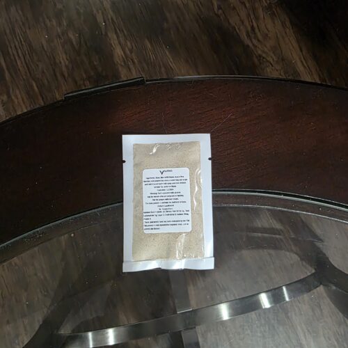 Kava Relaxing Powder photo review