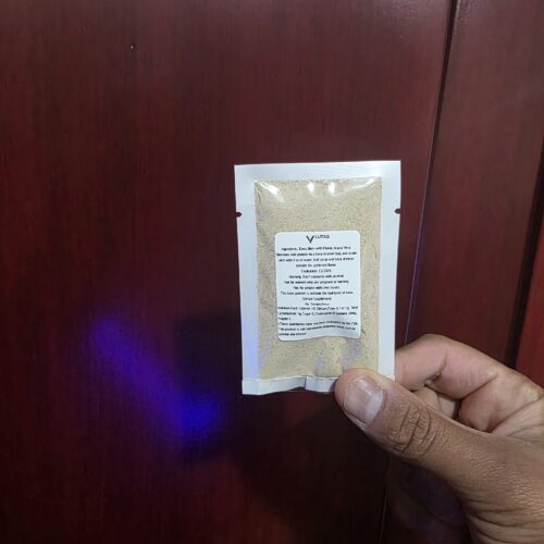 Kava Relaxing Powder photo review