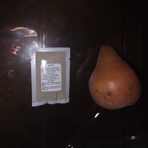 Kava Relaxing Powder photo review