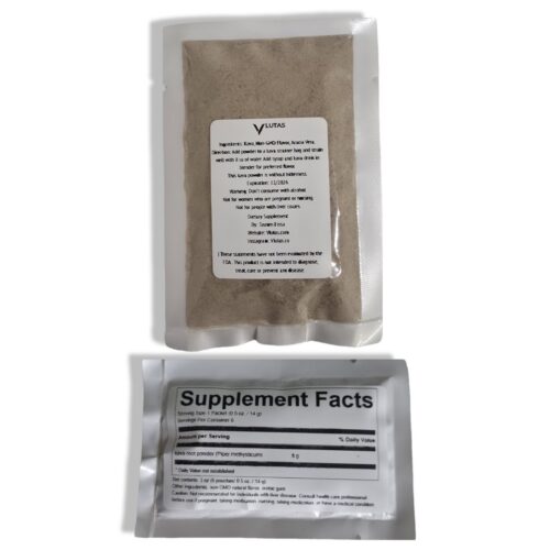 Kava Relaxing Powder