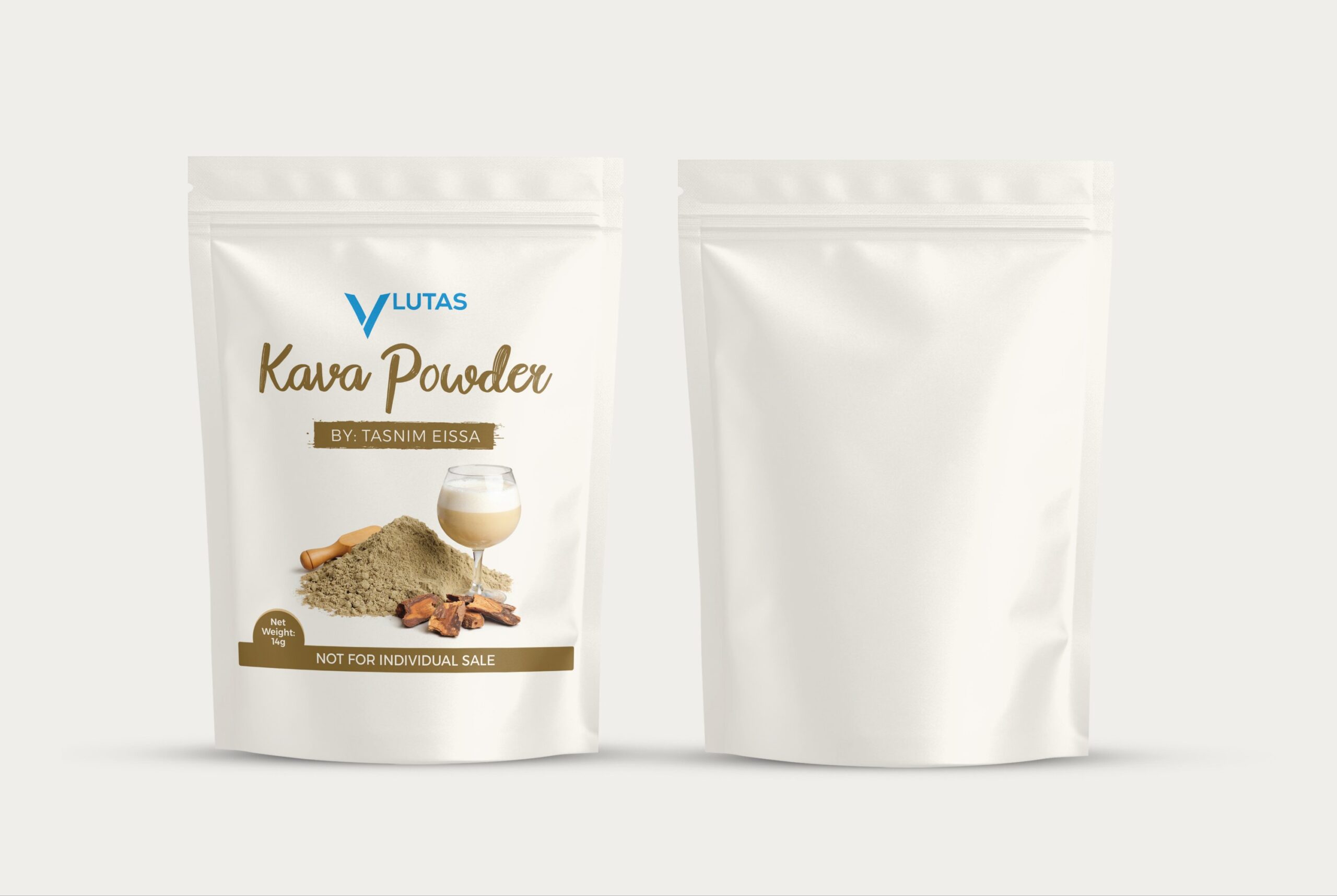 Kava Relaxing Powder
(6) - Image 2
