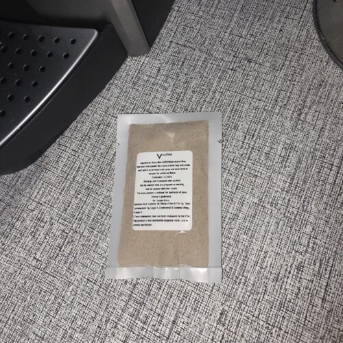 Kava Relaxing Powder photo review