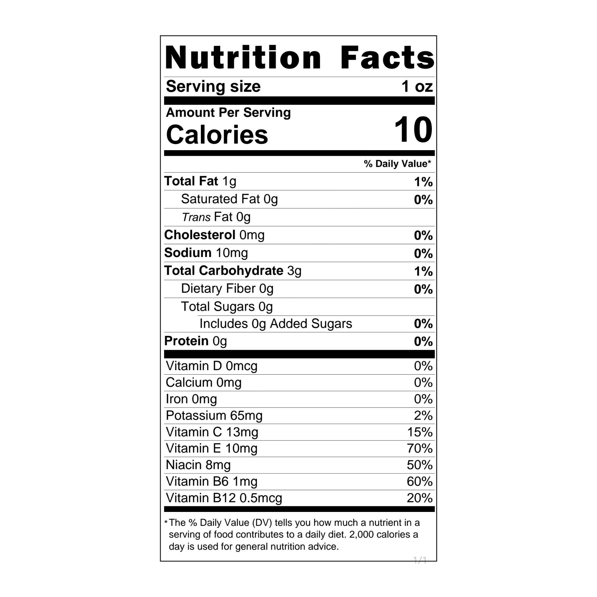 Kava Relaxing Powder - Image 3