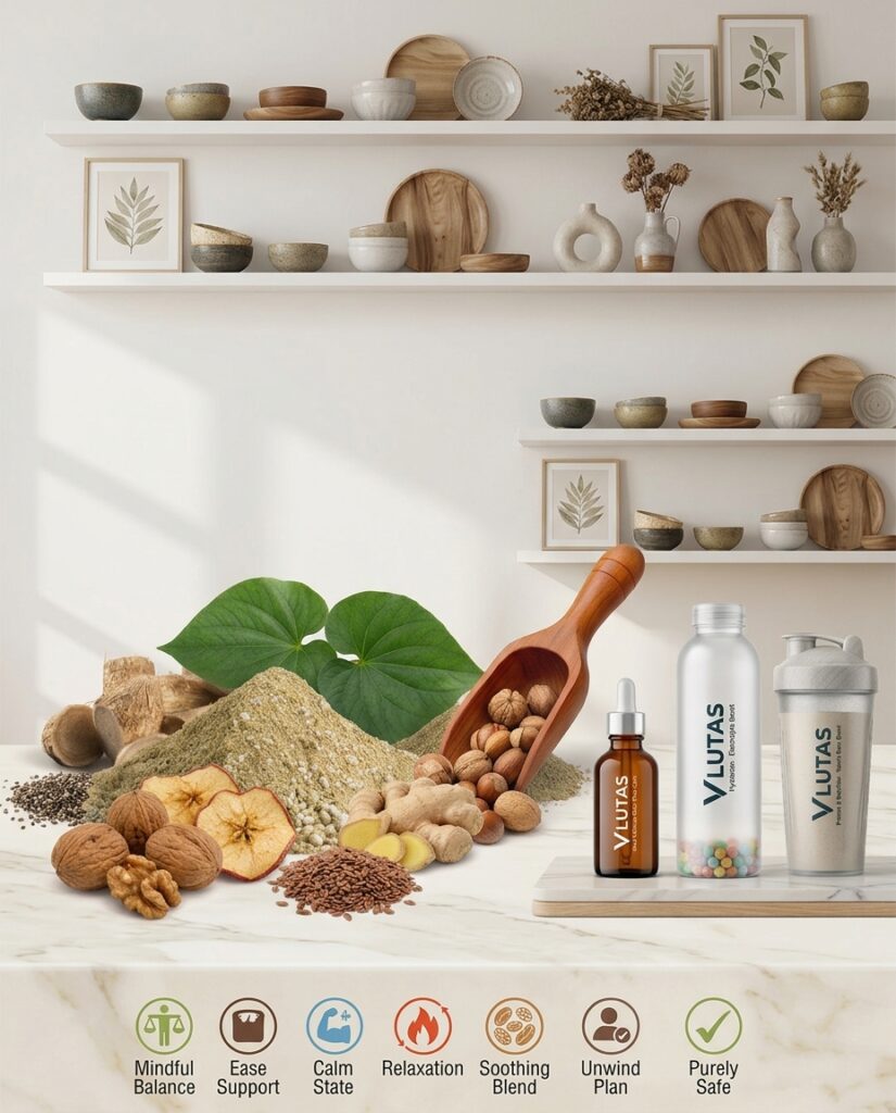 Never-Bitter Fijian Kava & Wellness Drinks